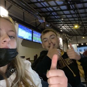 Meet your Posher, Logan